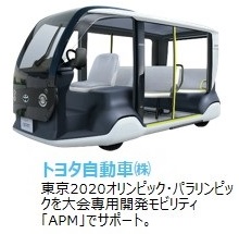 モノ＋フェス出展社0301（トヨタ自動車）